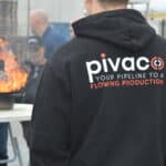gasbrand beheersen als onderdeel van proces engineering