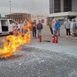 opleiding brandbestrijding